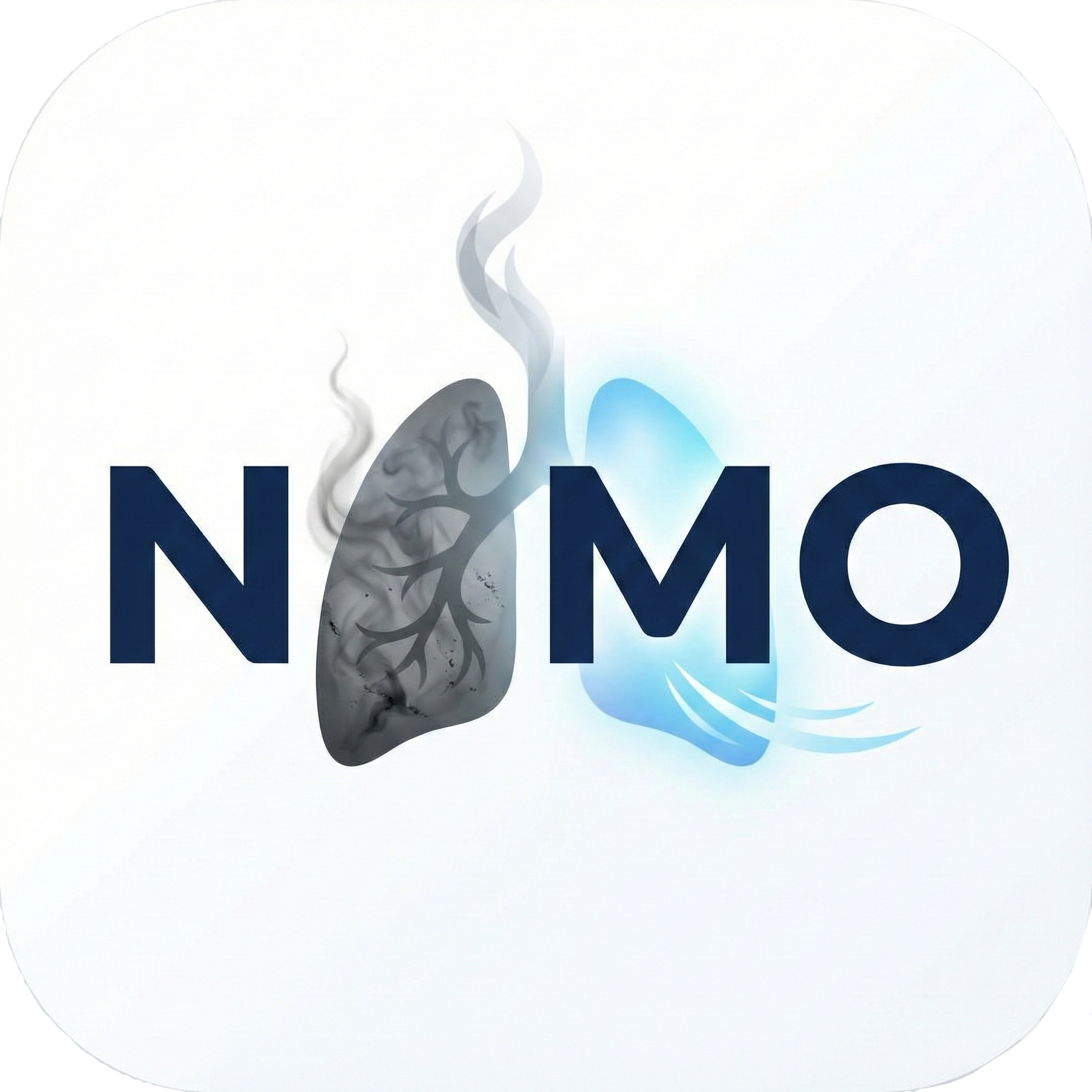 NOMO Logo